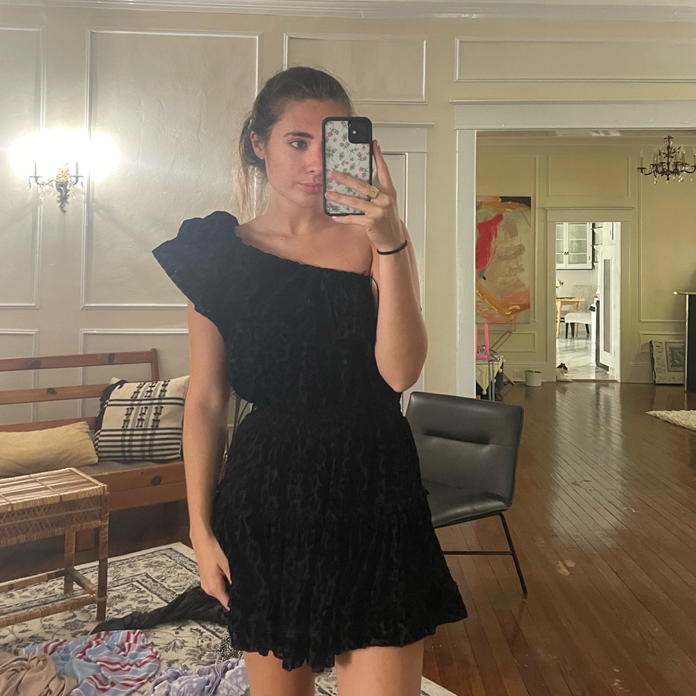 Buddy love dress